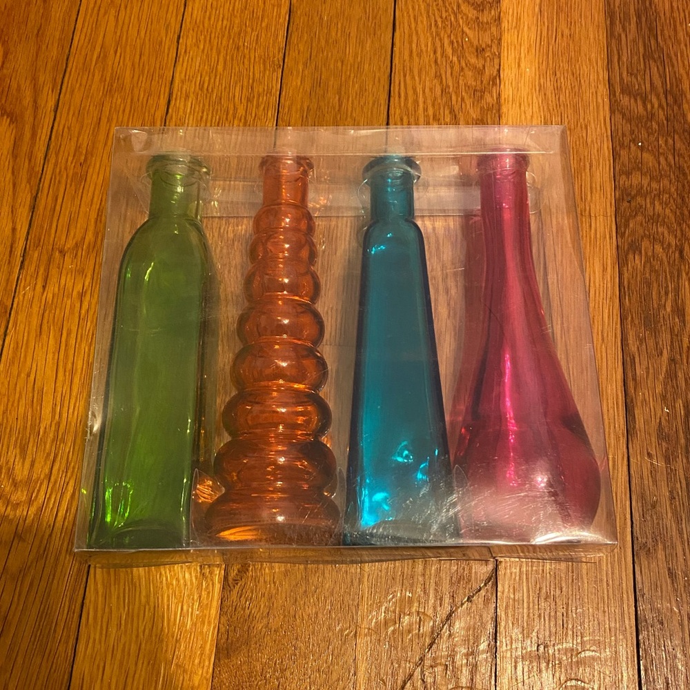 Vases